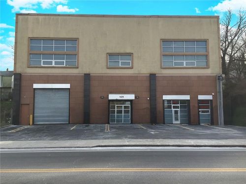 526 Richmond Ter, Staten Island, NY, 10301-1339 | Card Image
