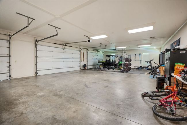 2669 King Dr, House other with 4 bedrooms, 5 bathrooms and null parking in Mulberry AR | Image 32