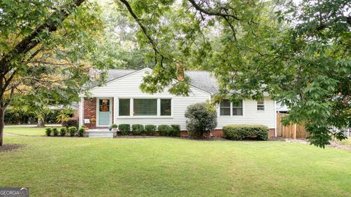 1457 N Enota Ave Nw, Gainesville, GA, 30501-2266 | Card Image