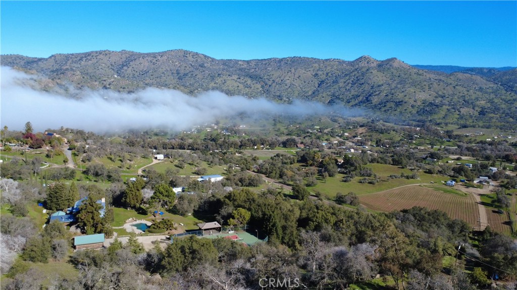 Land in Squaw Valley 2