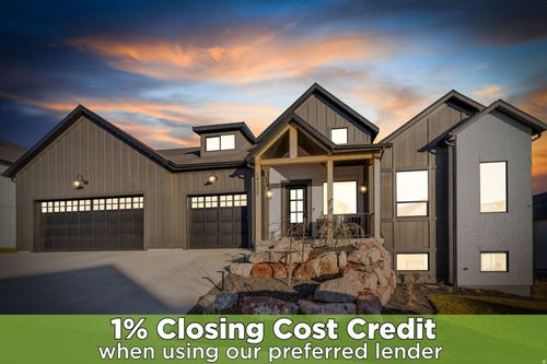 14233 S Summit Crest Ln, Herriman, UT, 84096-2568 | Card Image