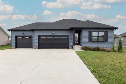 610 Lockeland Way, Franklin, KY, 42134-1040 | Card Image