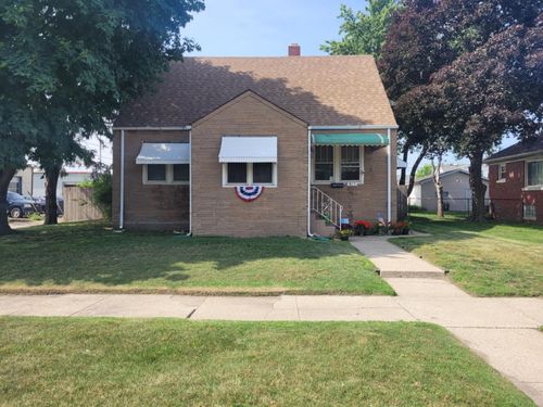 817 173rd Pl, Hammond, IN, 46324-2515 | Card Image