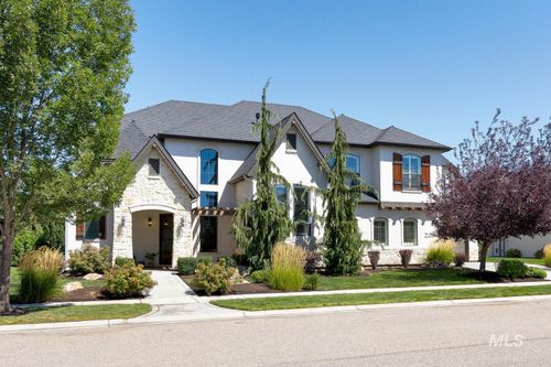 458 W Back Forty Dr, Eagle, ID, 83616-4923 | Card Image