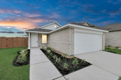 1034 Gentle Nook Dr, Beasley, TX, 77417-0281 | Card Image