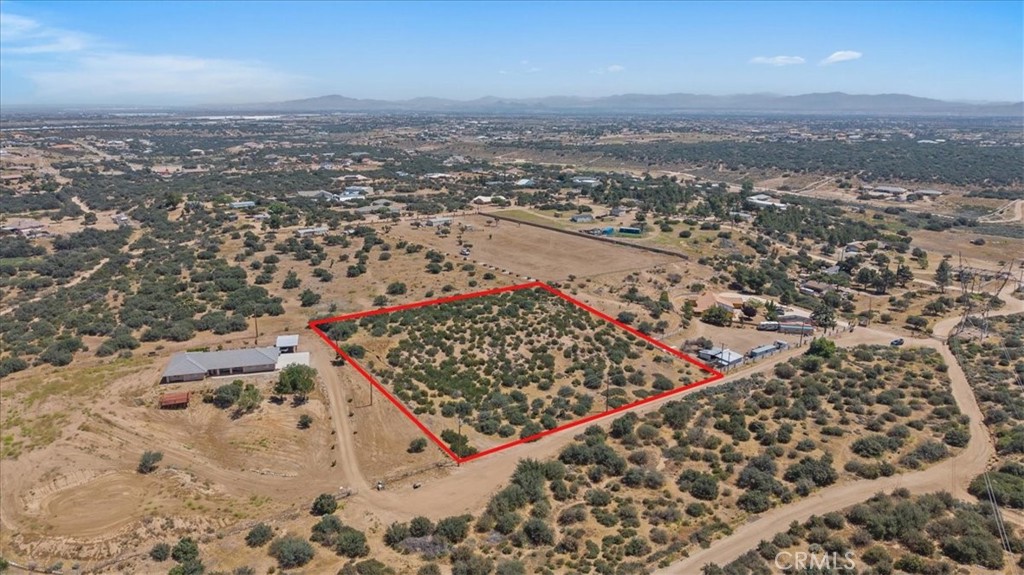 Land in Oak Hills 5