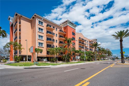 402-13235 Gulf Blvd, Madeira Beach, FL, 33708-2632 | Card Image