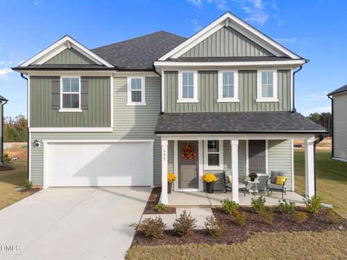 605 Spellbrook Rd, Zebulon, NC, 27597-3712 | Card Image