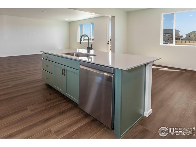 5144 Beckworth St, House other with 5 bedrooms, 4 bathrooms and null parking in Timnath CO | Image 18