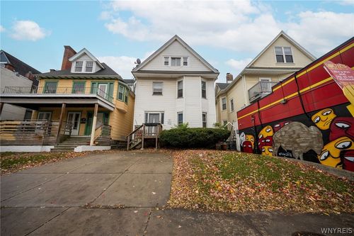 1094 Elmwood Ave, Buffalo, NY, 14222-1269 | Card Image