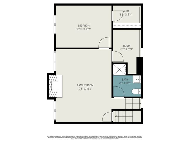29555 Heritage Ln, House other with 4 bedrooms, 3 bathrooms and null parking in Southfield MI | Image 33