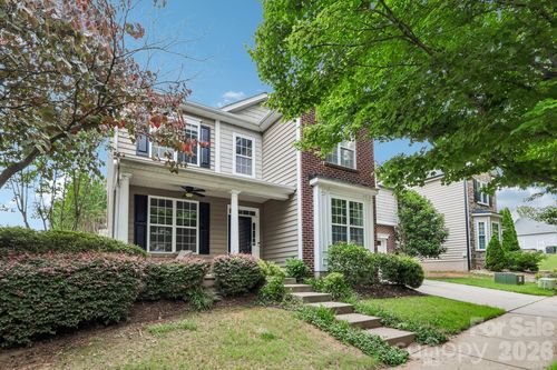 13713 Delstone Dr, Huntersville, NC, 28078-3284 | Card Image