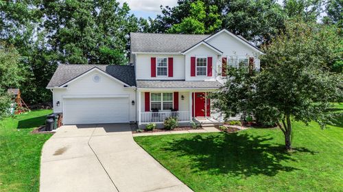 806 Canute Ct, Maineville, OH, 45039 | Card Image