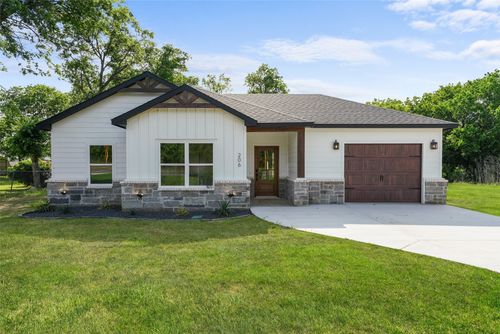 206 S Fm 308, Milford, TX, 76670-1302 | Card Image