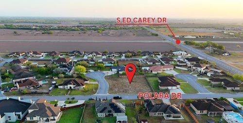 4601 Challenger, Harlingen, TX, 78552-2709 | Card Image