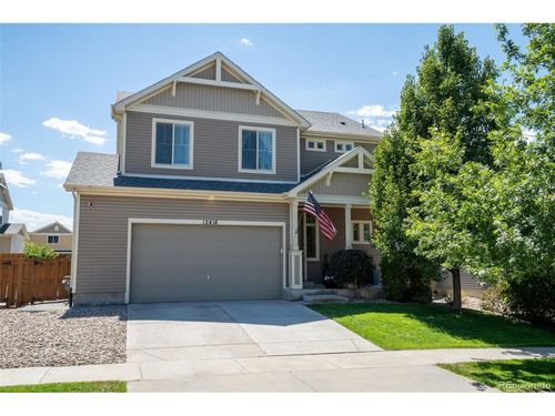 12416 E 105th Way, Commerce City, CO, 80022-6619 | Card Image
