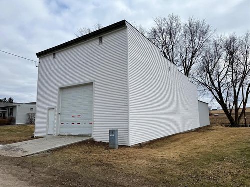 137 W 4th Street, Blair, WI, 54616 | Card Image