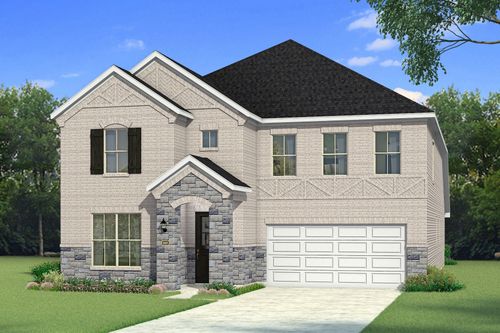 836 Turnbull Ave, Justin, TX, 76247-2798 | Card Image
