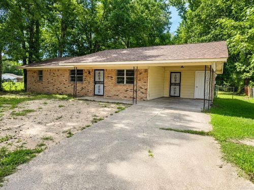1908 Edmar Drive, Pine Bluff, AR, 71603 | Card Image