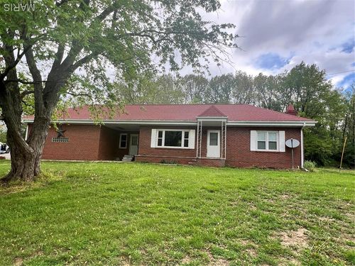 5007 Seiler Rd, Dorsey, IL, 62021-1635 | Card Image