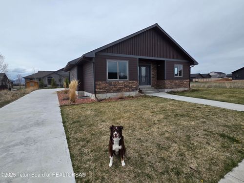 564 Palisade Trl, Driggs, ID, 83422 | Card Image