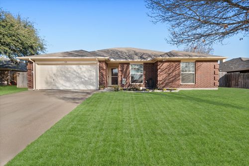 521 E Oak St, Aledo, TX, 76008-4343 | Card Image