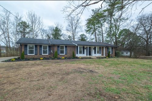 1109 Howell Dr, Franklin, TN, 37069-4637 | Card Image