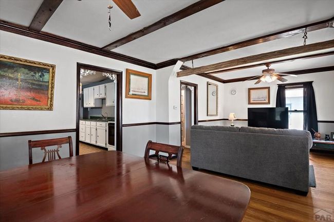 Living Room/Dining Room Combo | Image 10