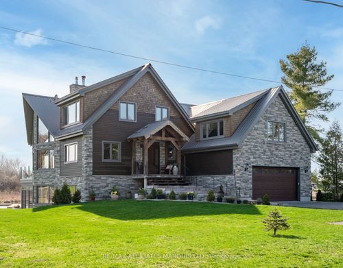 6857 Silmser Road Pvt, Cornwall, ON, K6H5R5 | Card Image