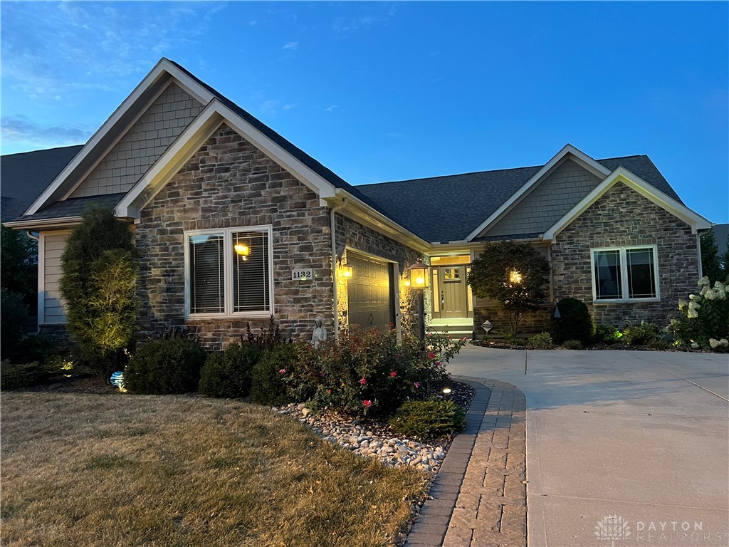 Chambrey Ct, Dayton, OH 45458