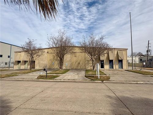 1865 Industrial Blvd Industrial Boulevard, Harvey, LA, 70058 | Card Image