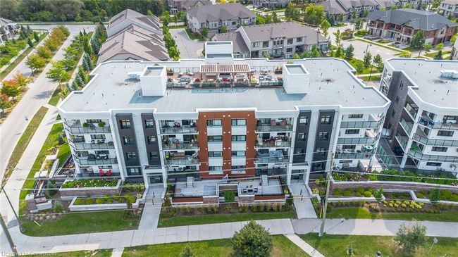 205 - 249 Grey Silo Rd, House attached with 2 bedrooms, 2 bathrooms and 1 parking in Waterloo ON | Image 46