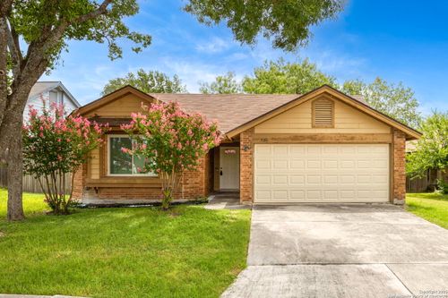 7130 Elm Trail Dr, San Antonio, TX, 78244-1810 | Card Image