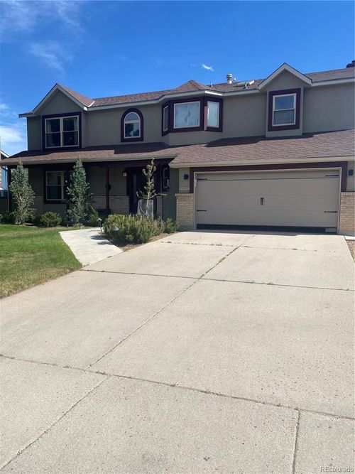 2345 Ramsgate Terrace, Colorado Springs, CO, 80919 | Card Image