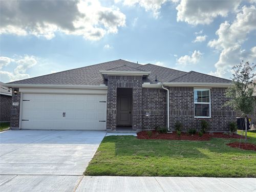 3918 Applewood Trl, Princeton, TX, 75407-4549 | Card Image