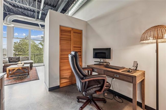 APT-3420 - 5200 Peachtree Rd, Condo with 2 bedrooms, 2 bathrooms and 1 parking in Chamblee GA | Image 14