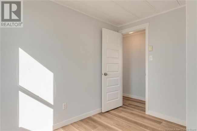 184 Logie Dr, House other with 3 bedrooms, 1 bathrooms and null parking in Hampton NB | Image 19