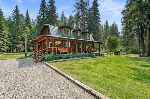 701 E Settlement Rd, Priest River, ID, 83856-9772 | Card Image