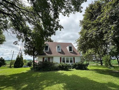 W8089 County Road K, Arlington, WI, 53911-9715 | Card Image