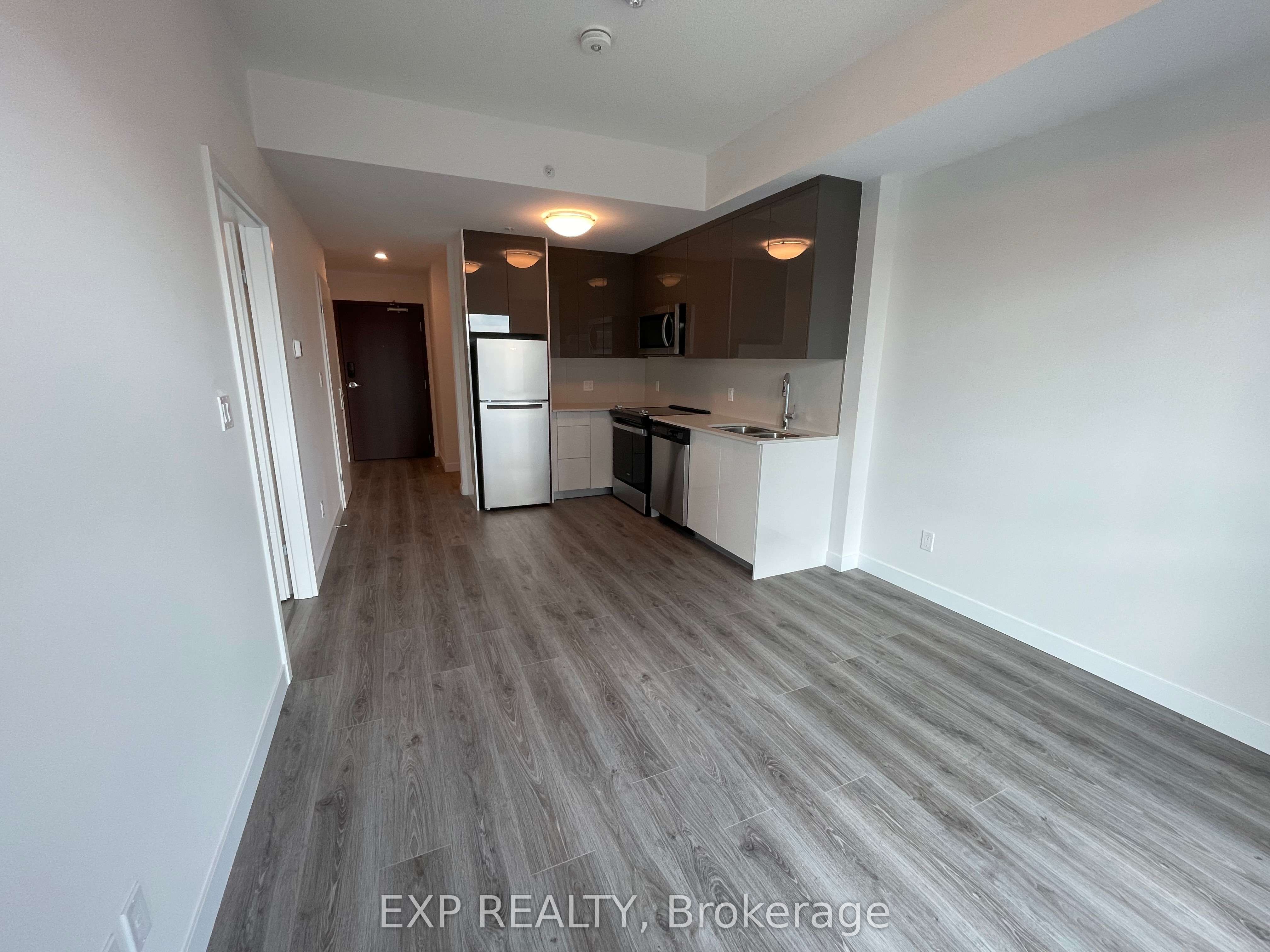 Residential Lease in Kitchener 3