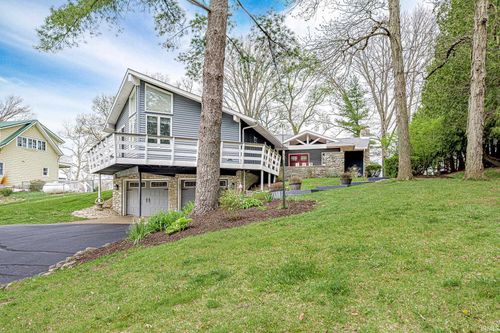 485 E Morsches Rd, Columbia City, IN, 46725-8917 | Card Image