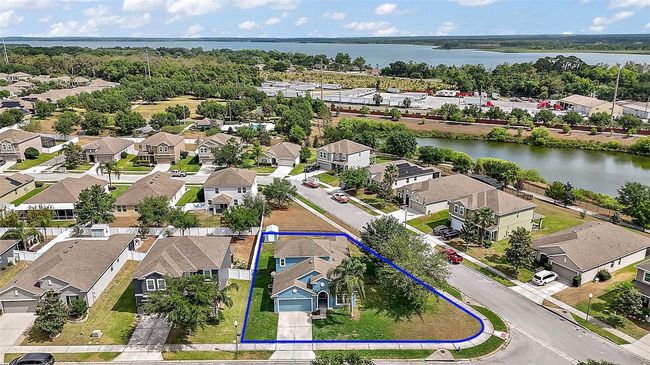 3129 Spicer Ave, House other with 4 bedrooms, 2 bathrooms and null parking in GRAND ISLAND FL | Image 4