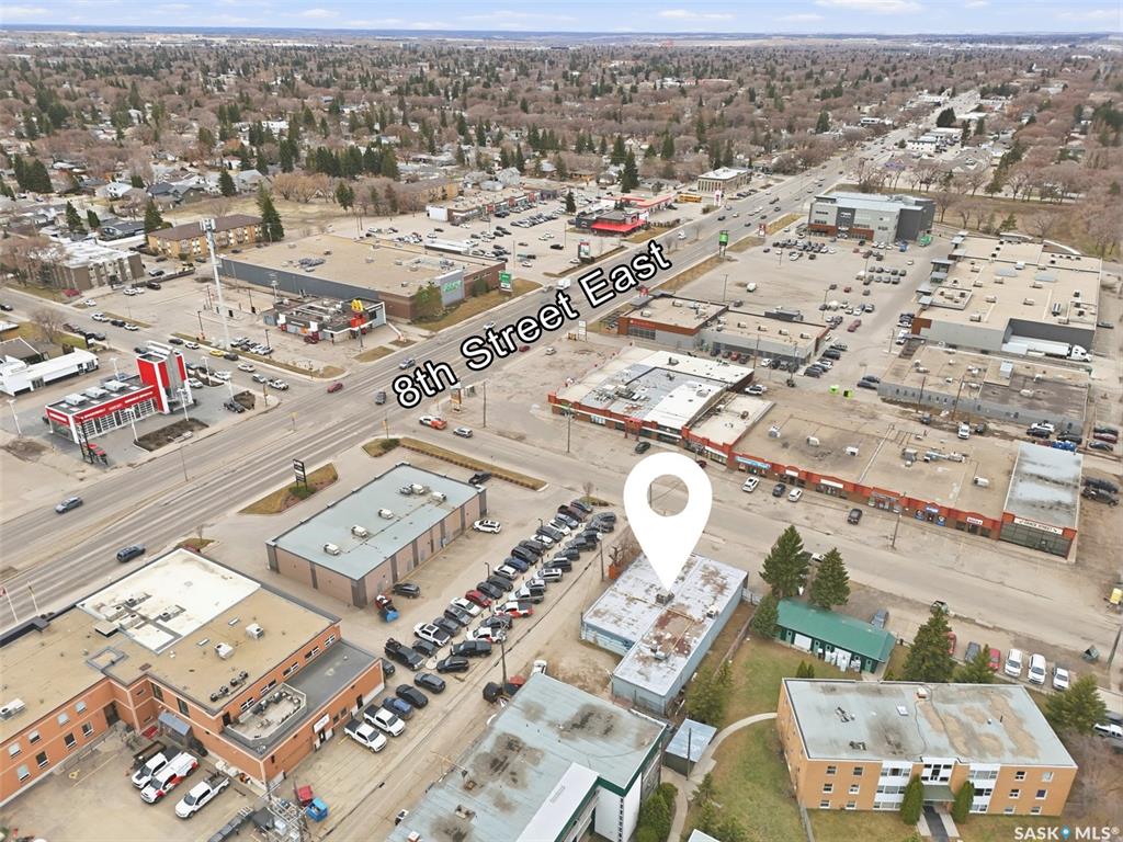 Commercial Sale in Saskatoon 2