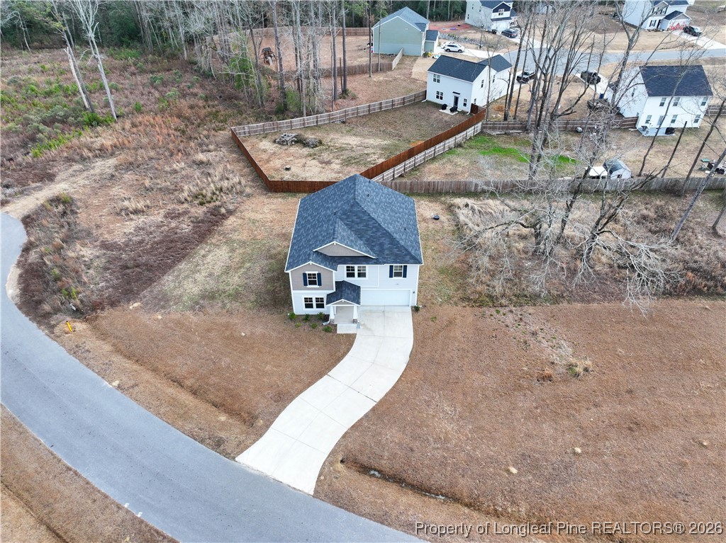 Residential in Godwin 5