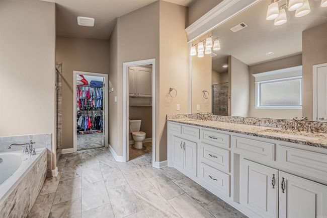8925 Johnson Dr, House other with 4 bedrooms, 3 bathrooms and null parking in Sherwood AR | Image 18