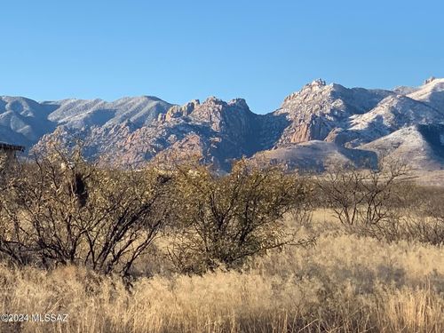 1-TBD129 W Doe Ranch Road, Pearce, AZ, 85625 | Card Image