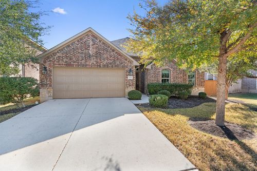 1104 Daylily Loop, Georgetown, TX, 78626-7153 | Card Image