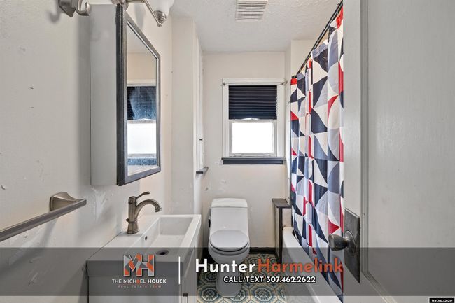 1314 Wilson St, House other with 4 bedrooms, 1 bathrooms and null parking in Casper WY | Image 9