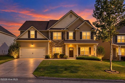 360 Bella Rose Dr, Evans, GA, 30809-0388 | Card Image