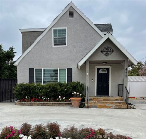 4225 E Court Ave, Orange, CA, 92869-4014 | Card Image